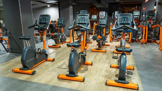 Calle de Marcelo Usera 1, Madrid