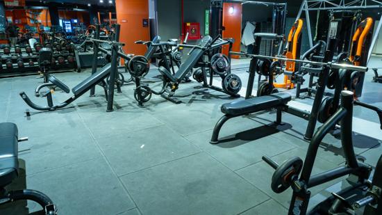 Calle de Marcelo Usera 1, Madrid