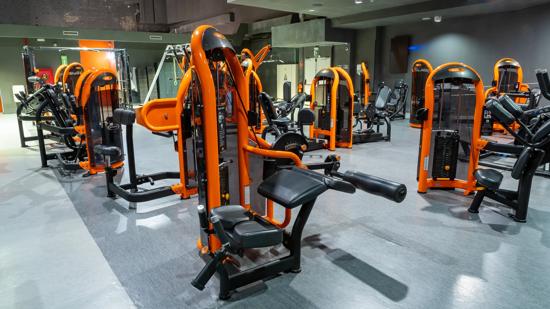 Calle de Marcelo Usera 1, Madrid