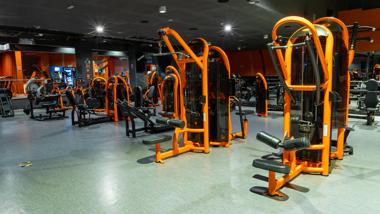 Calle de Marcelo Usera 1, Madrid