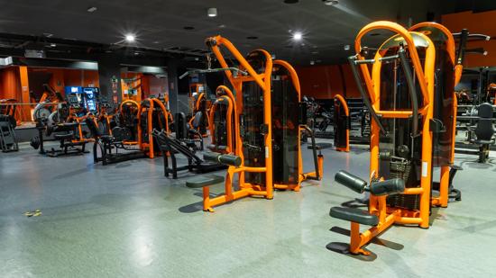 Calle de Marcelo Usera 1, Madrid