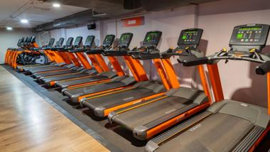 Calle de Toledo 142, Madrid