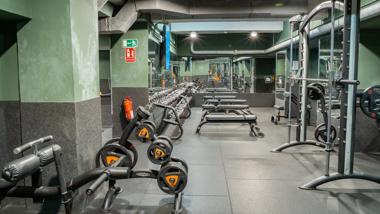 Calle de Toledo 142, Madrid