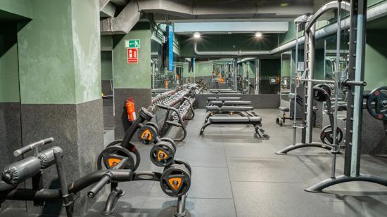 Calle de Toledo 142, Madrid