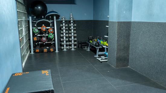 Calle de Toledo 142, Madrid