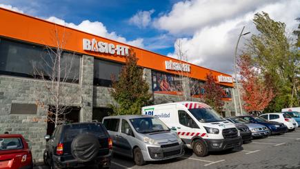 Av. de Portugal 46, M&oacute;stoles