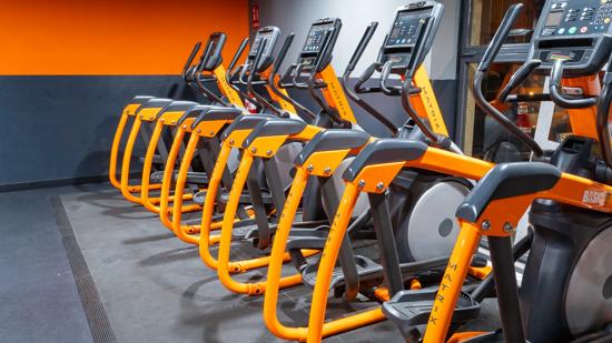 V&iacute;a Carpetana 147, Madrid