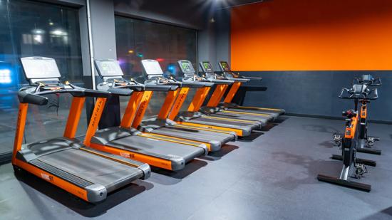 V&iacute;a Carpetana 147, Madrid