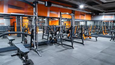 V&iacute;a Carpetana 147, Madrid