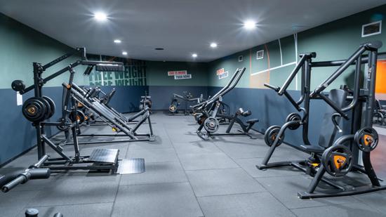 V&iacute;a Carpetana 147, Madrid