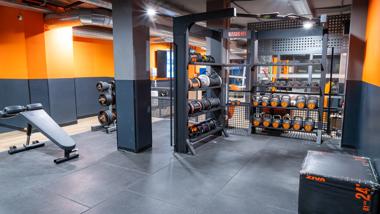 V&iacute;a Carpetana 147, Madrid