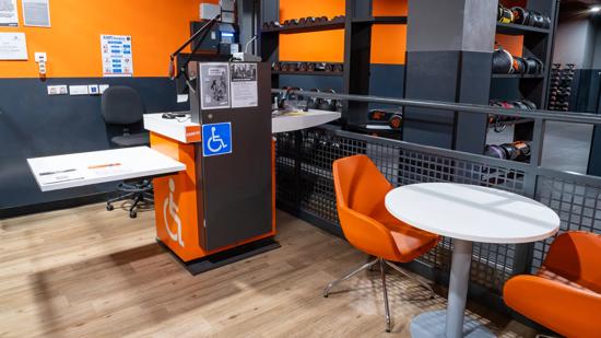 V&iacute;a Carpetana 147, Madrid