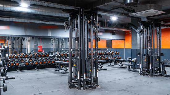 V&iacute;a Carpetana 147, Madrid