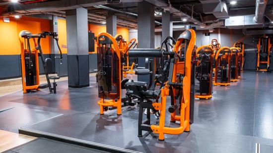 V&iacute;a Carpetana 147, Madrid