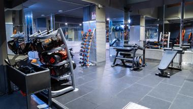 Calle de Bravo Murillo 194, Madrid