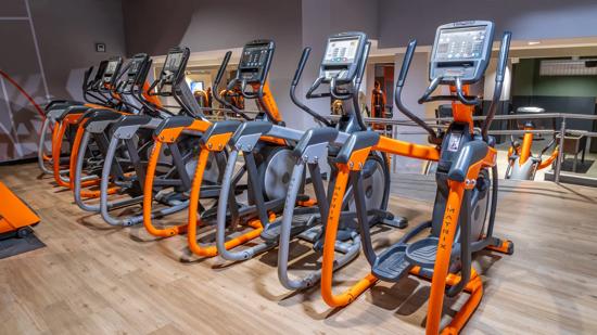 Carretera de Canillas 43, Madrid