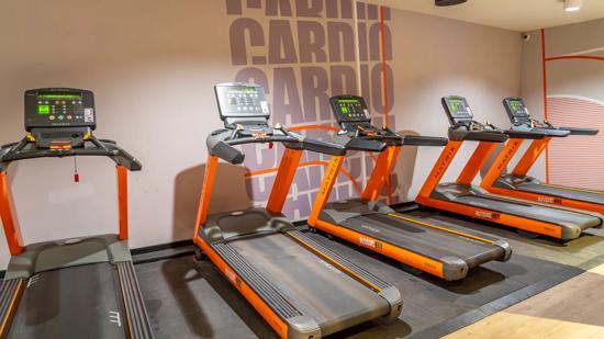 Carretera de Canillas 43, Madrid