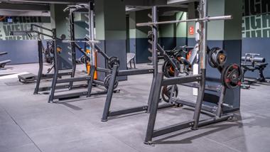 Carretera de Canillas 43, Madrid