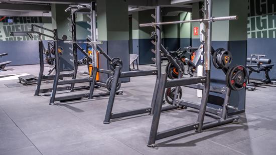 Carretera de Canillas 43, Madrid