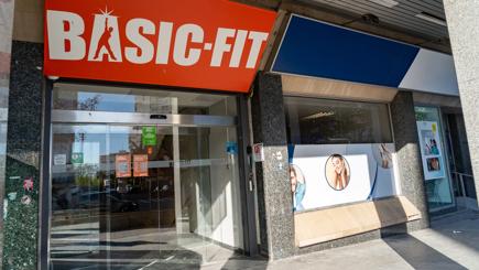 Carretera de Canillas 43, Madrid