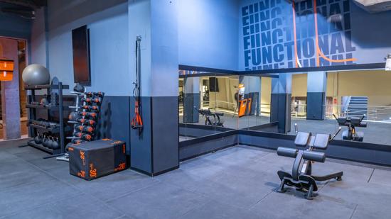 Carretera de Canillas 43, Madrid