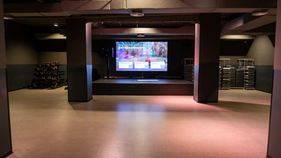 Carretera de Canillas 43, Madrid