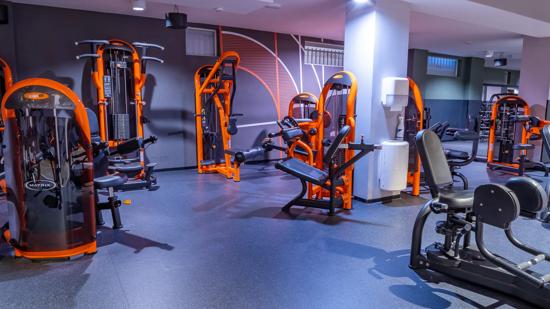 Carretera de Canillas 43, Madrid