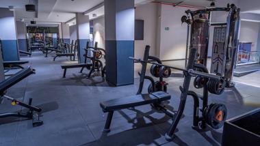 Carretera de Canillas 43, Madrid