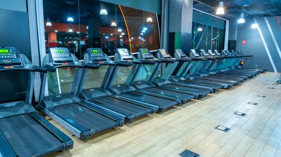 CC La Milla, Av. de Madrid 100, Arganda del Rey