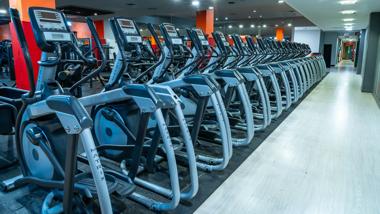 CC La Milla, Av. de Madrid 100, Arganda del Rey