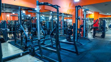 CC La Milla, Av. de Madrid 100, Arganda del Rey