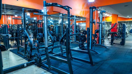 CC La Milla, Av. de Madrid 100, Arganda del Rey