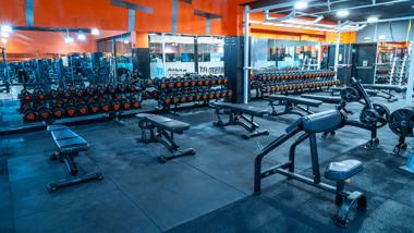 CC La Milla, Av. de Madrid 100, Arganda del Rey