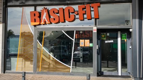 CC La Milla, Av. de Madrid 100, Arganda del Rey