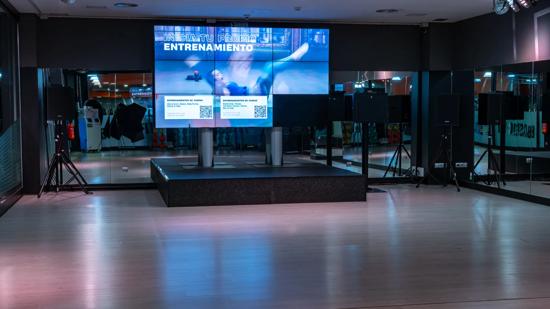 CC La Milla, Av. de Madrid 100, Arganda del Rey