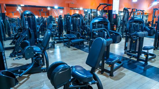 CC La Milla, Av. de Madrid 100, Arganda del Rey