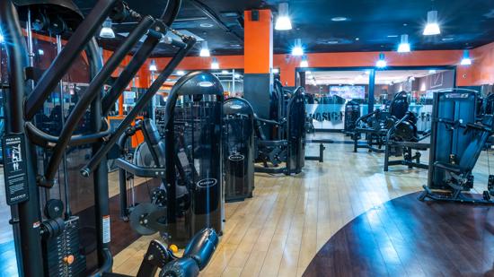 CC La Milla, Av. de Madrid 100, Arganda del Rey