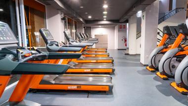 Paseo de las Delicias 32, Madrid