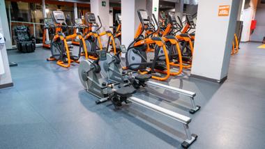 Paseo de las Delicias 32, Madrid