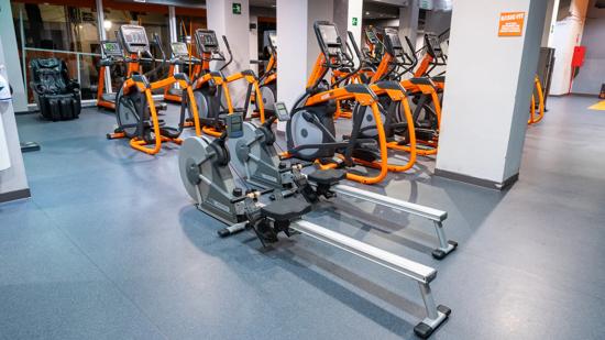 Paseo de las Delicias 32, Madrid