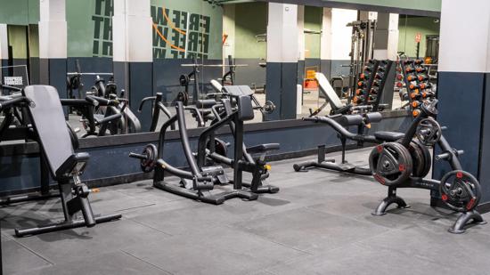 Paseo de las Delicias 32, Madrid