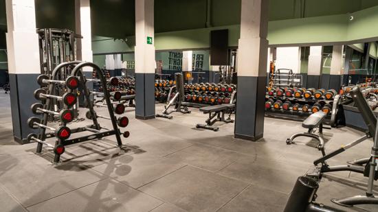 Paseo de las Delicias 32, Madrid