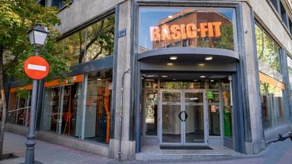 Paseo de las Delicias 32, Madrid