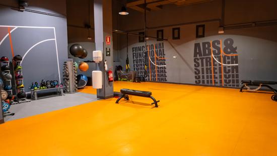 Paseo de las Delicias 32, Madrid