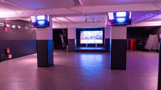 Paseo de las Delicias 32, Madrid