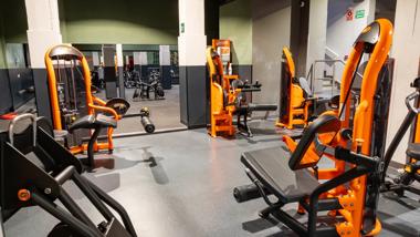 Paseo de las Delicias 32, Madrid