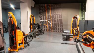 Paseo de las Delicias 32, Madrid