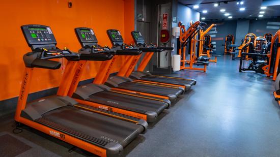 Calle de Alcal&aacute; 376, Madrid