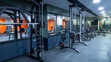 Calle de Alcal&aacute; 376, Madrid