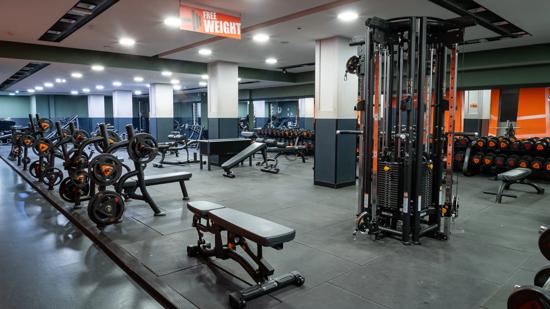 Calle de Alcal&aacute; 376, Madrid